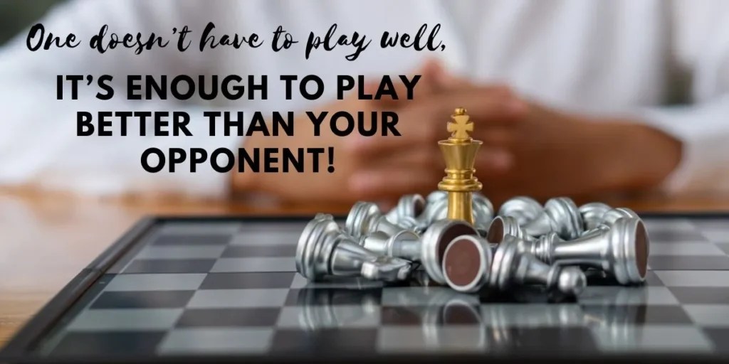 49 Motivational Chess Quotes for Life! way2wise