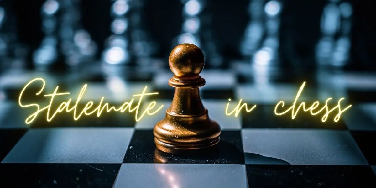 Stalemate In Chess How To Avoid And How To Use It? way2wise