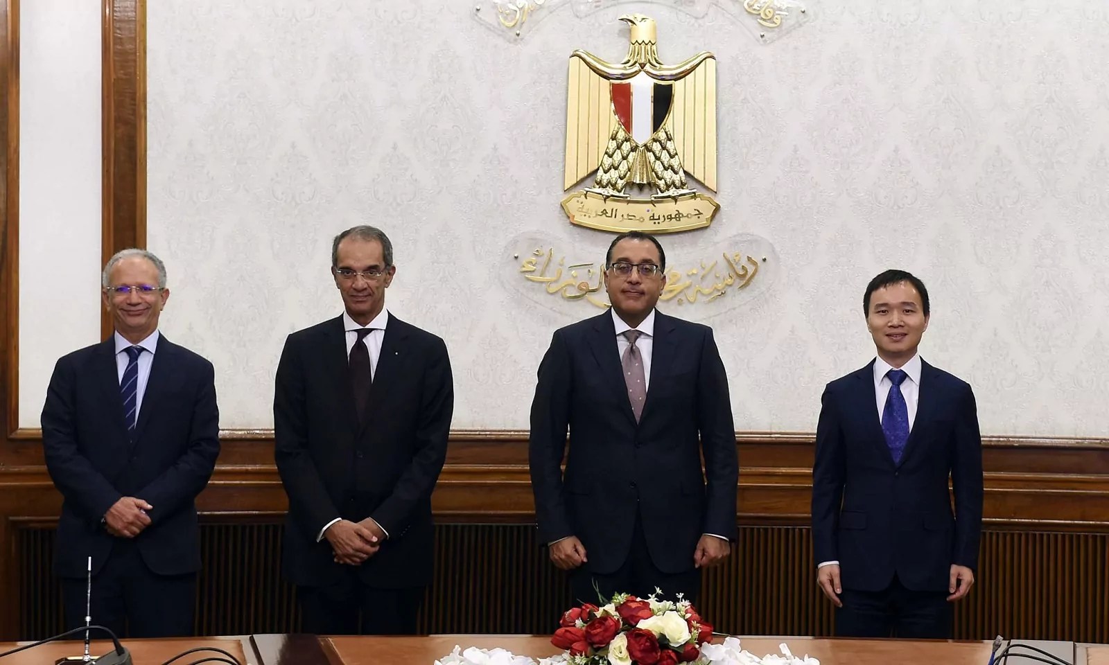 Oppo to set up a 20m mobile phone plant in Egypt WAYA