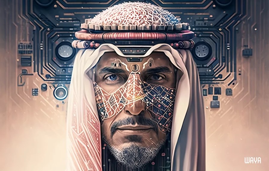 10 Fascinating Ways Artificial Intelligence is Revolutionizing Arabic