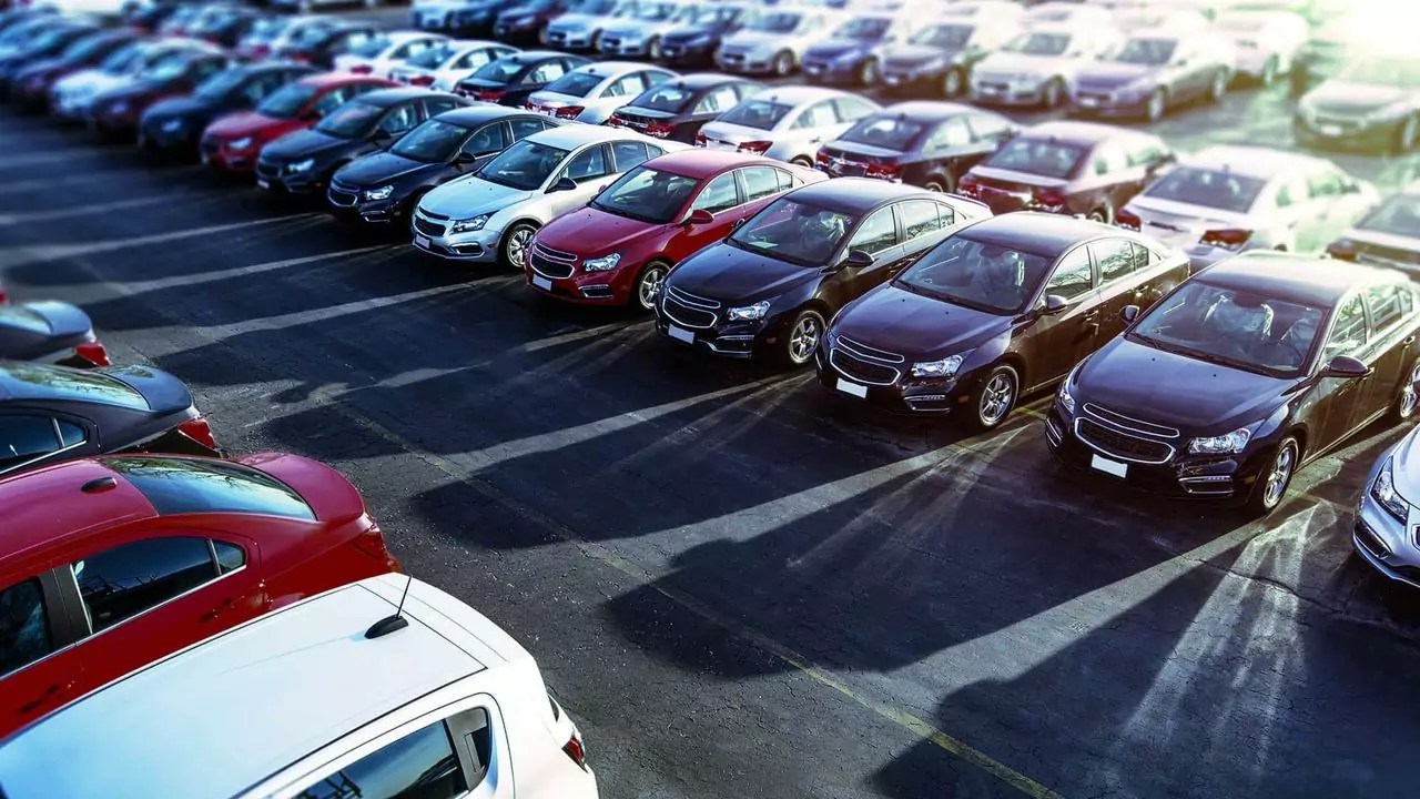 Egypt allows additional 3 months for expat car import initiative WAYA