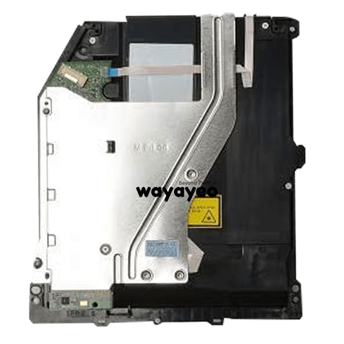 Sony OEM PS4 Bluray DVD Drive Replacement Wayayeo