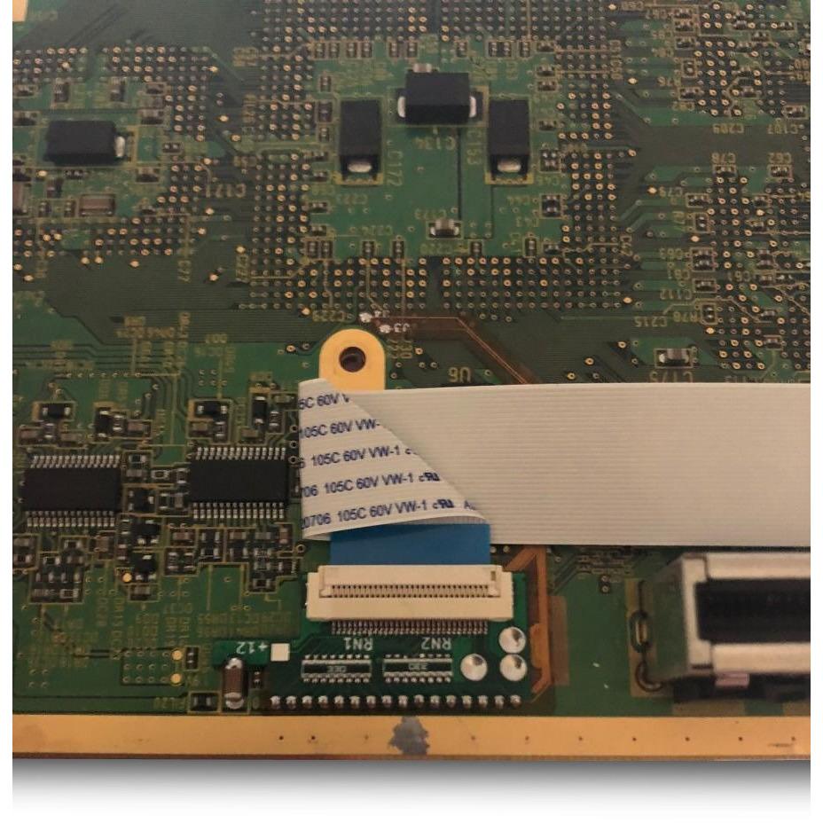 Gamecube DOL 101 Digital Port Upgrade Service Wayayeo