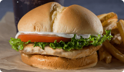 Menu Archive Wayback Burgers