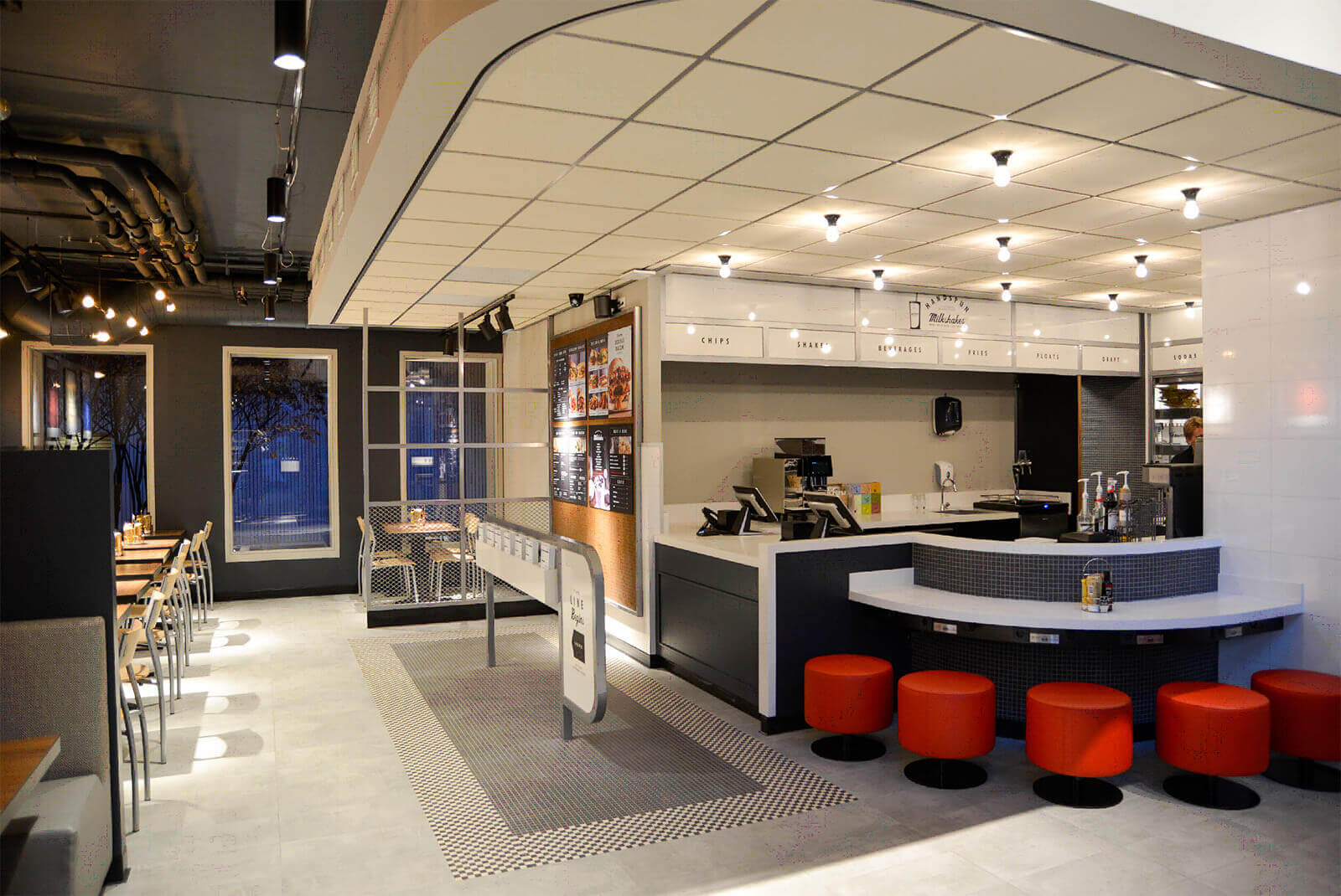 Cheap Burger Franchises and How Much They Cost Wayback Burgers