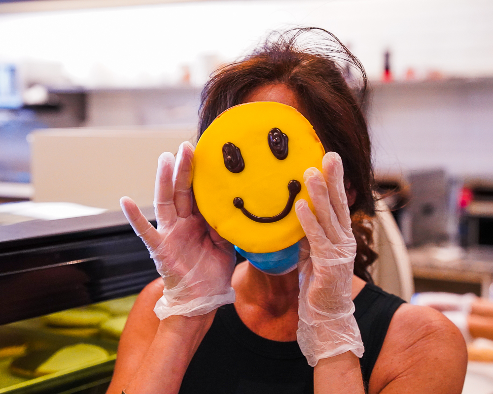 Way Beyond Bagels Best Bagels in Delray