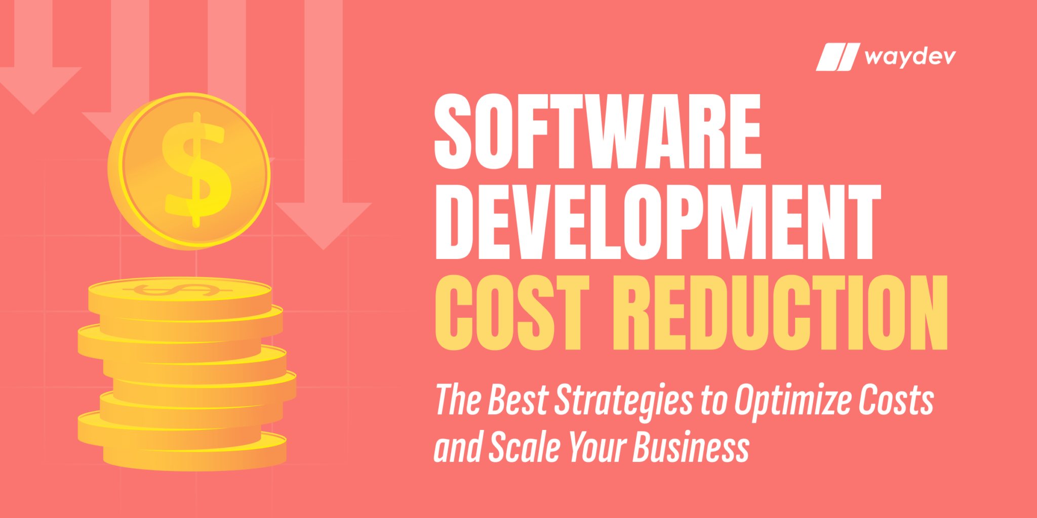 Understanding Software Capitalization Waydev