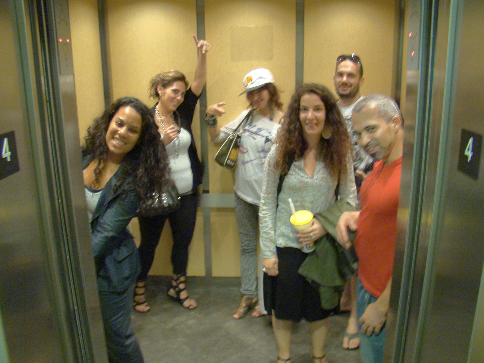 Quand deux grands esprits se rencontrent Wayeno