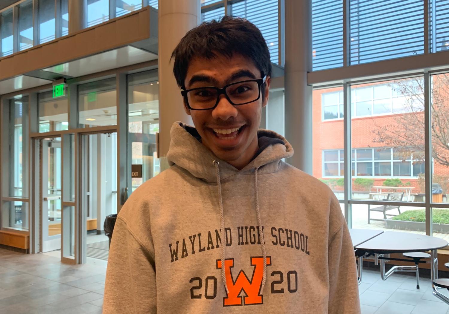 MOTS Students review new advisory changes Wayland Student Press