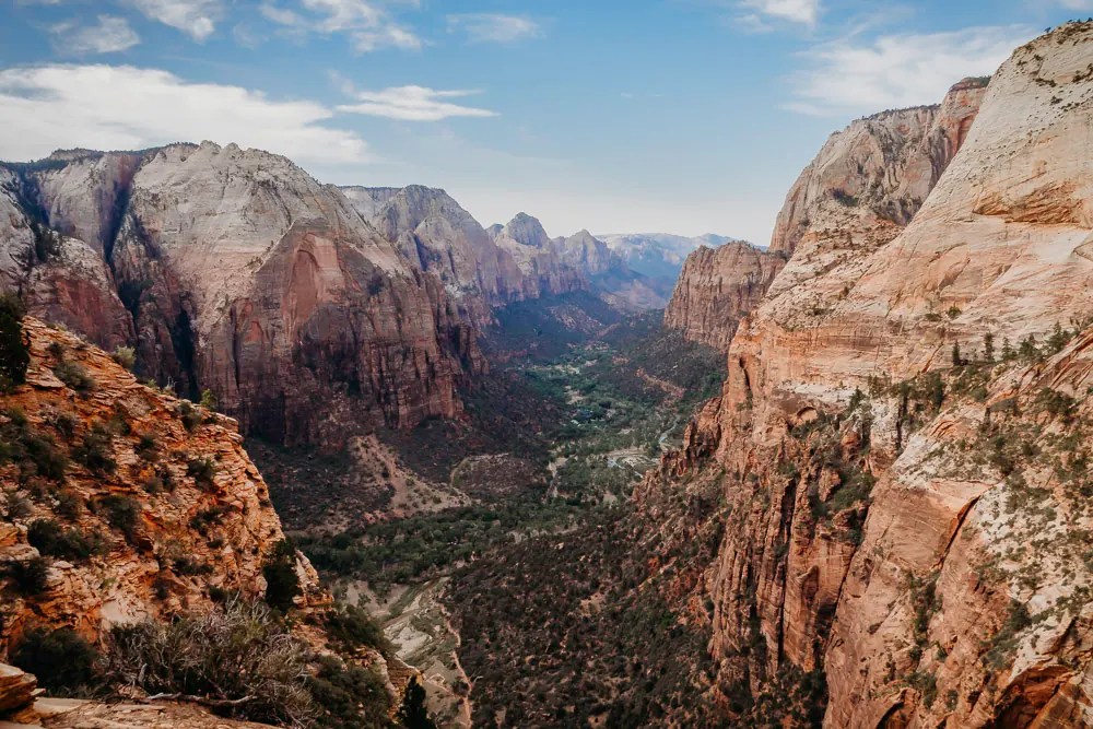 Where To Stay NEAR Zion Comparison of Towns Near Zion WaylessTravelers