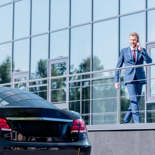 Point to Point Car Service Way Limos Worldwide Limo & Black Car Service