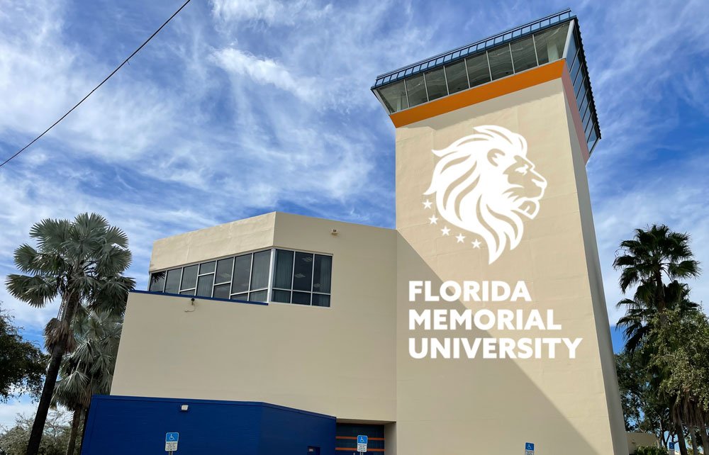 Florida Memorial University Flight Training Partner Wayman Aviation