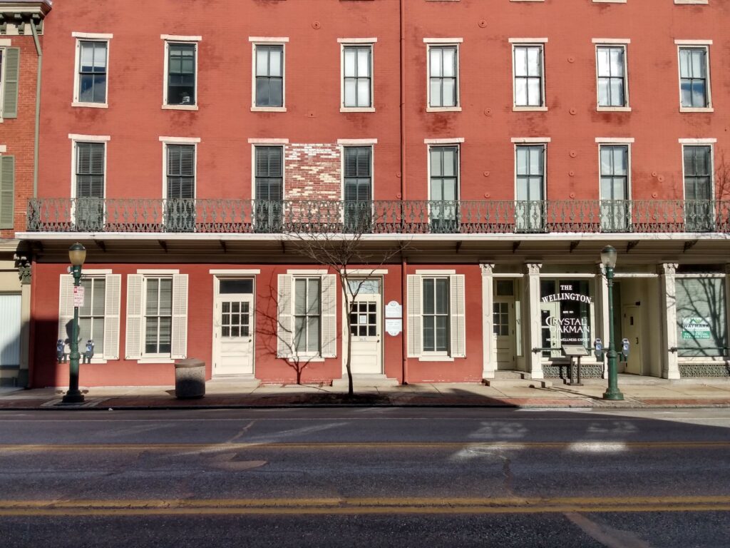 Office Space 17 E High St Unit 104 Carlisle PA 17013 Waymark Property