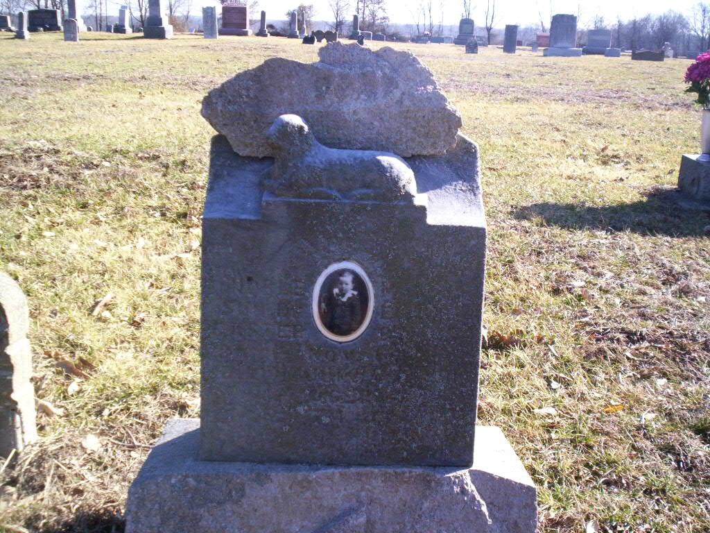 Ten Post Oak Cemetery