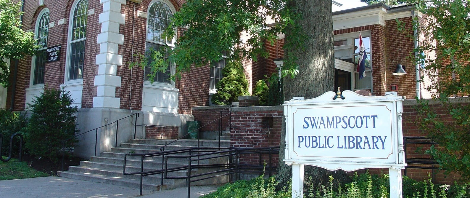 Business and Home Security in Swampscott, MA Wayne Alarm