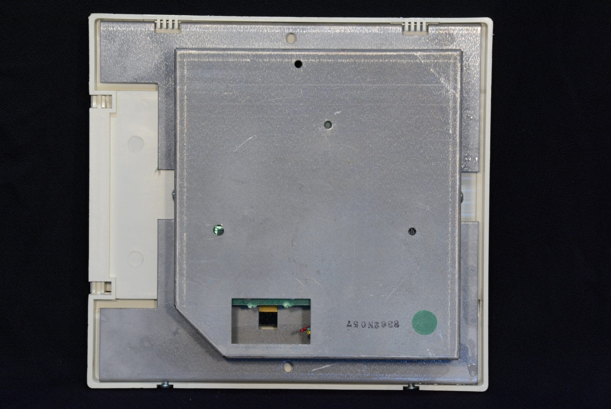 Private Label for Dictograph FBI Recessed Wayne Alarm Systems