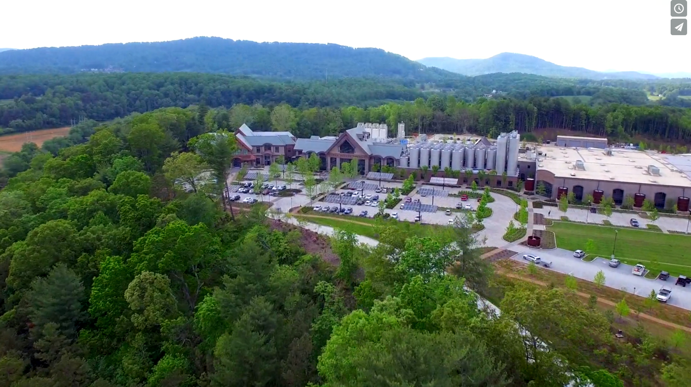 Sierra Nevada Gets A Case Sealer And A Partner Wayne Automation