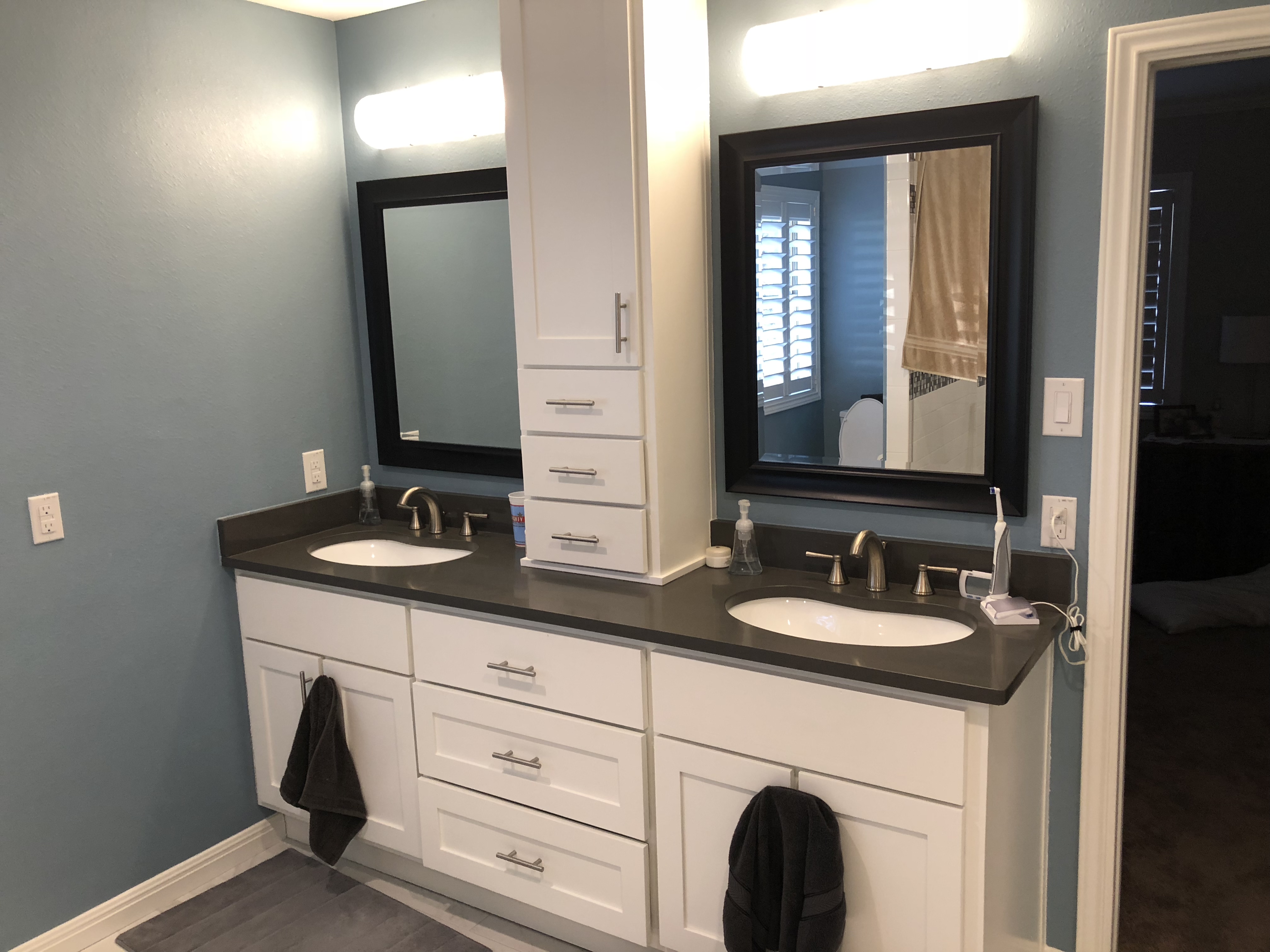 Gallery Wayne Barnes Company