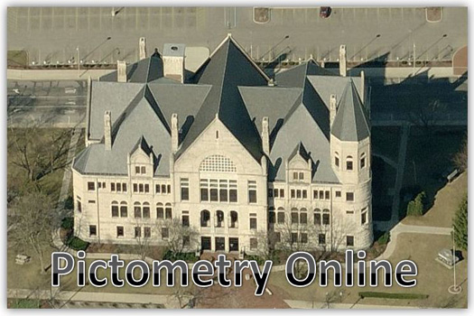 Wayne County Indiana Government Home Page