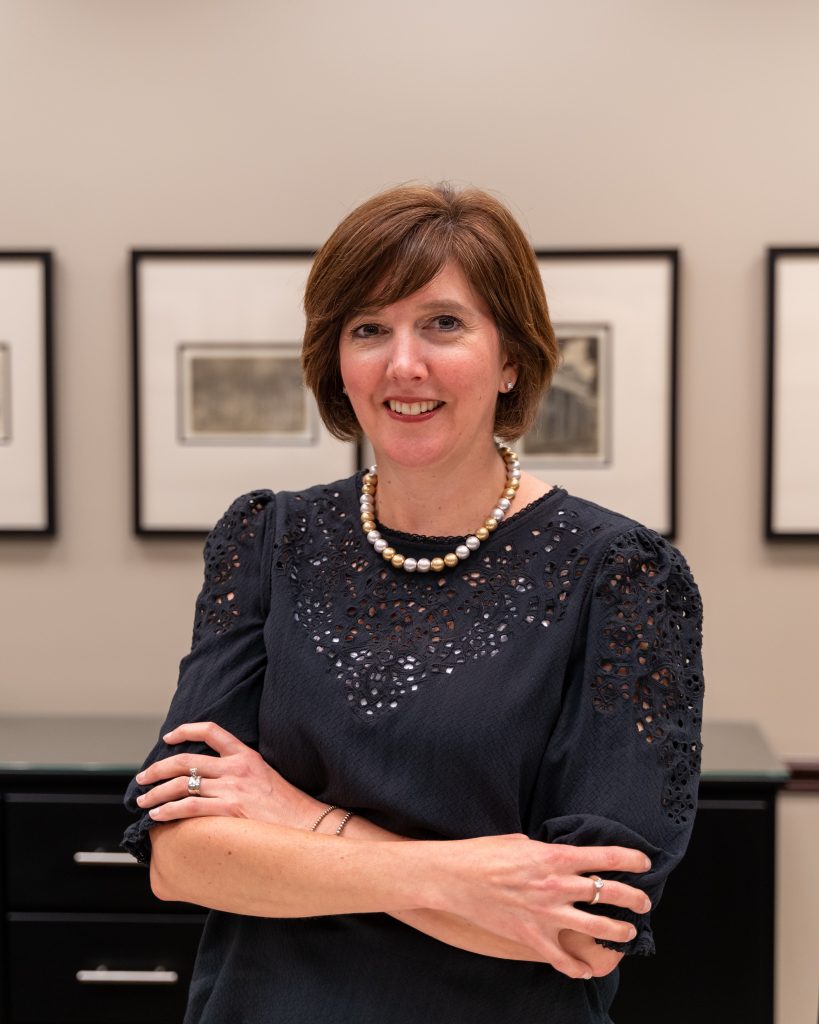 Foundation Executive Director Selected for MDLF Fellowship Class VI