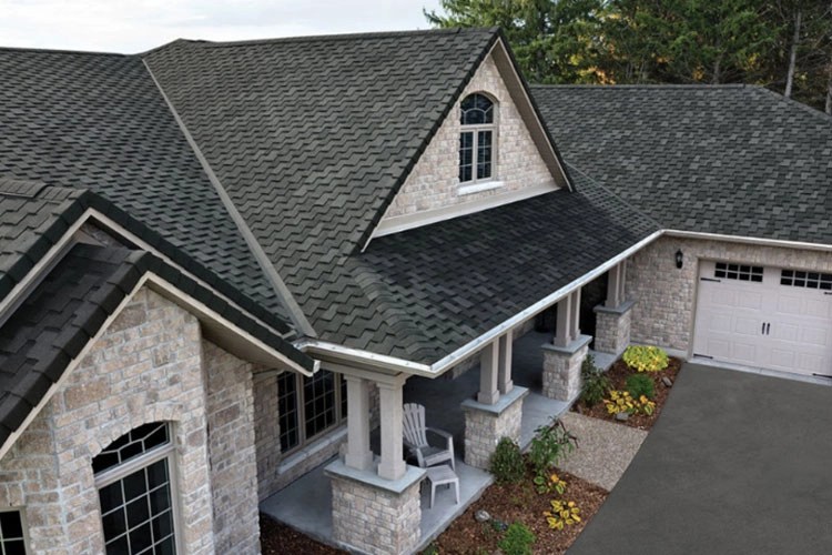 Roofing Service in Lawrence & Topeka, KS Roofing Repair & Replacement