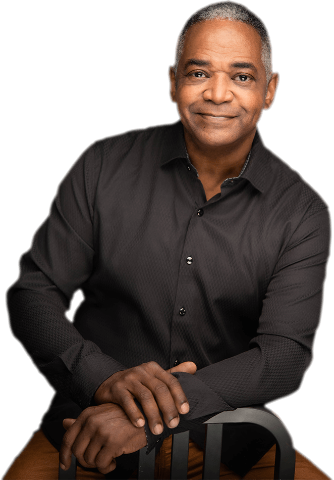 Biography Wayne Johnson Design