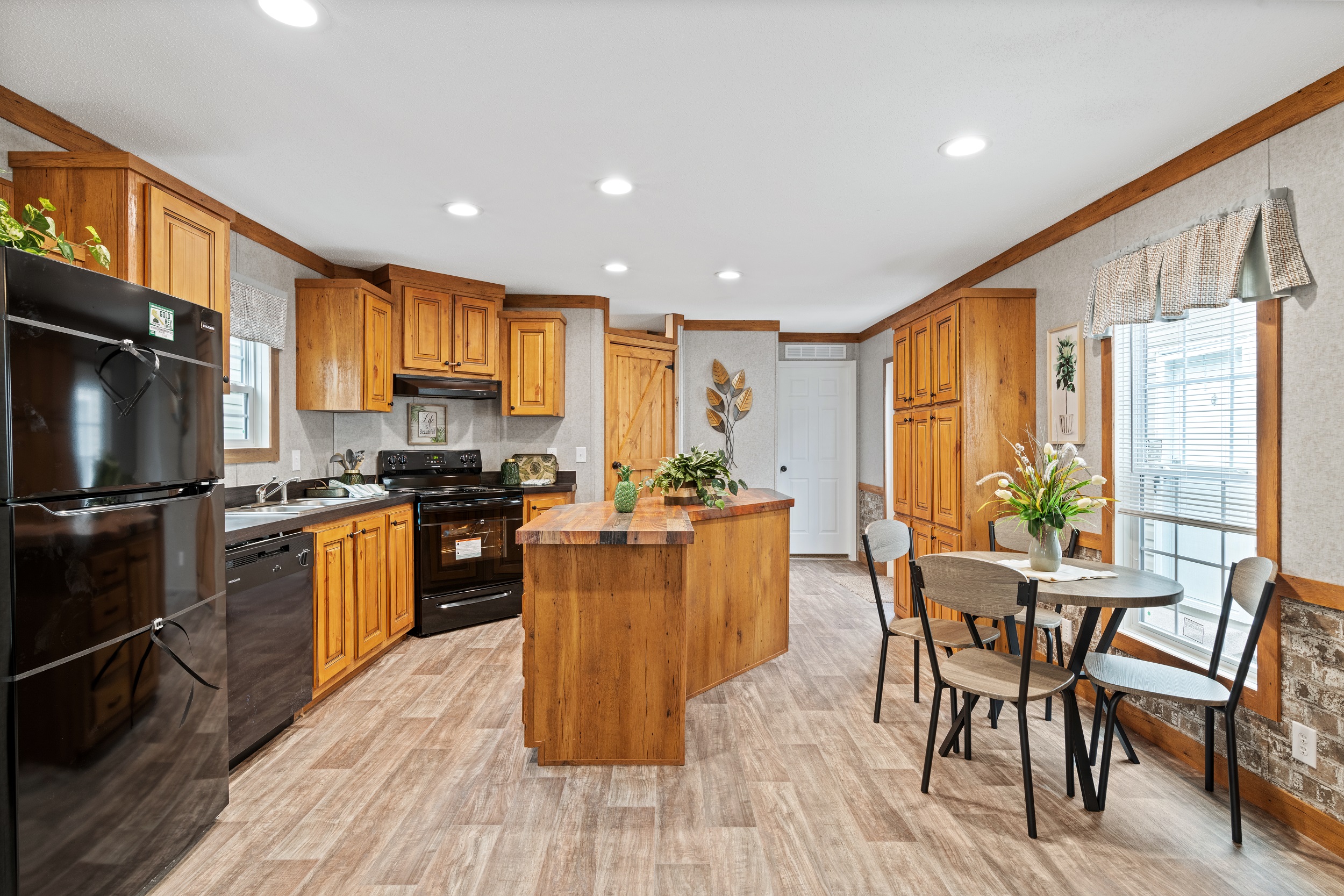 Browse Our Homes Wayne Frier Dothan