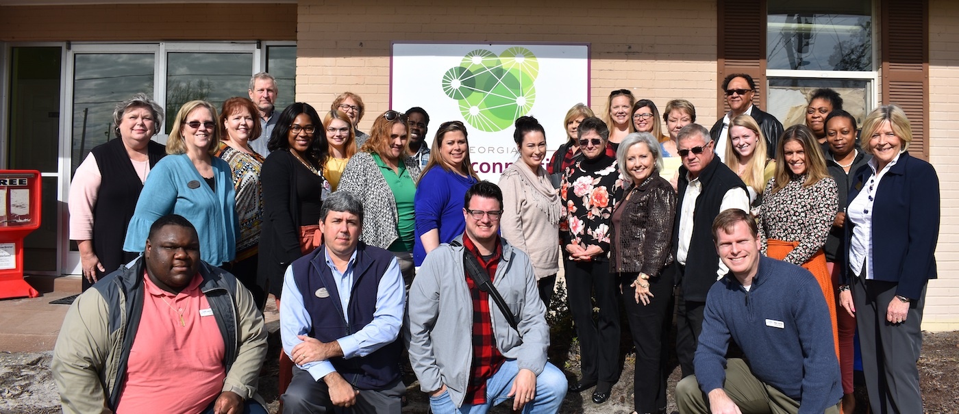 Family Connection Collaborative Members Wayne County, GA Help