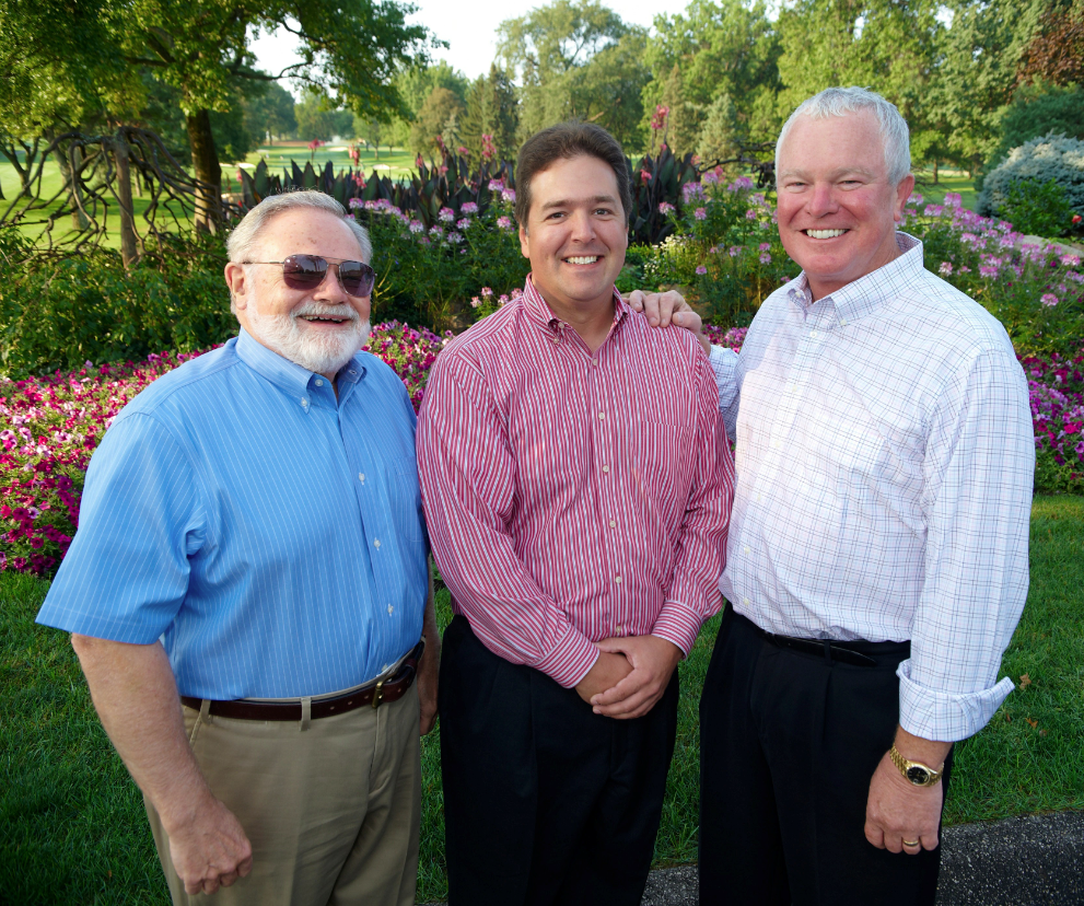 Wayne Homes New President Murphy Wayne Homes