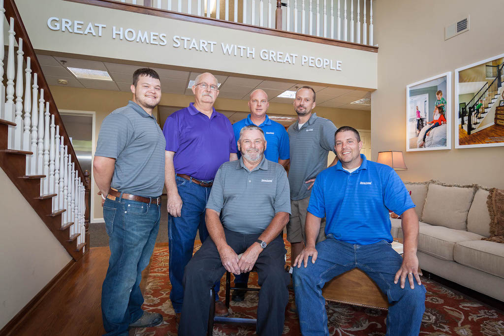 Meet Our Customer Care Team Wayne Homes Blog