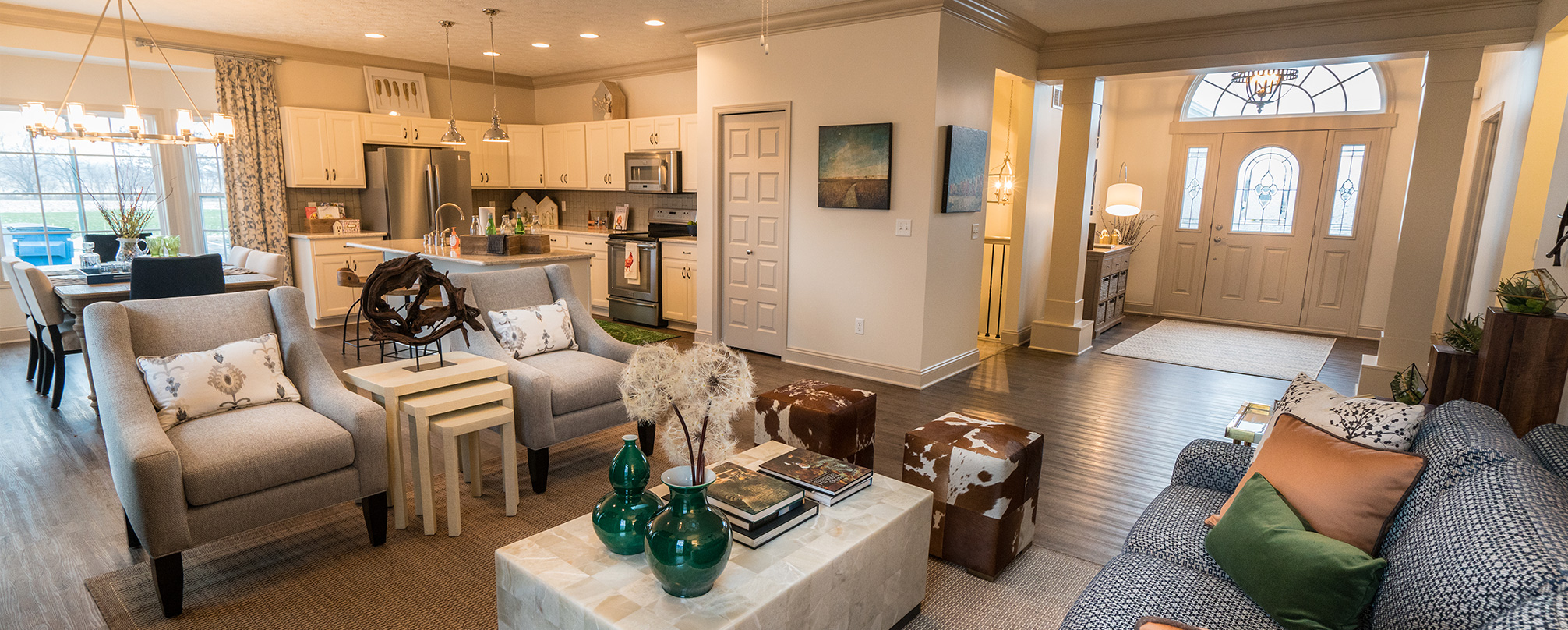 Floorplans Wayne Homes
