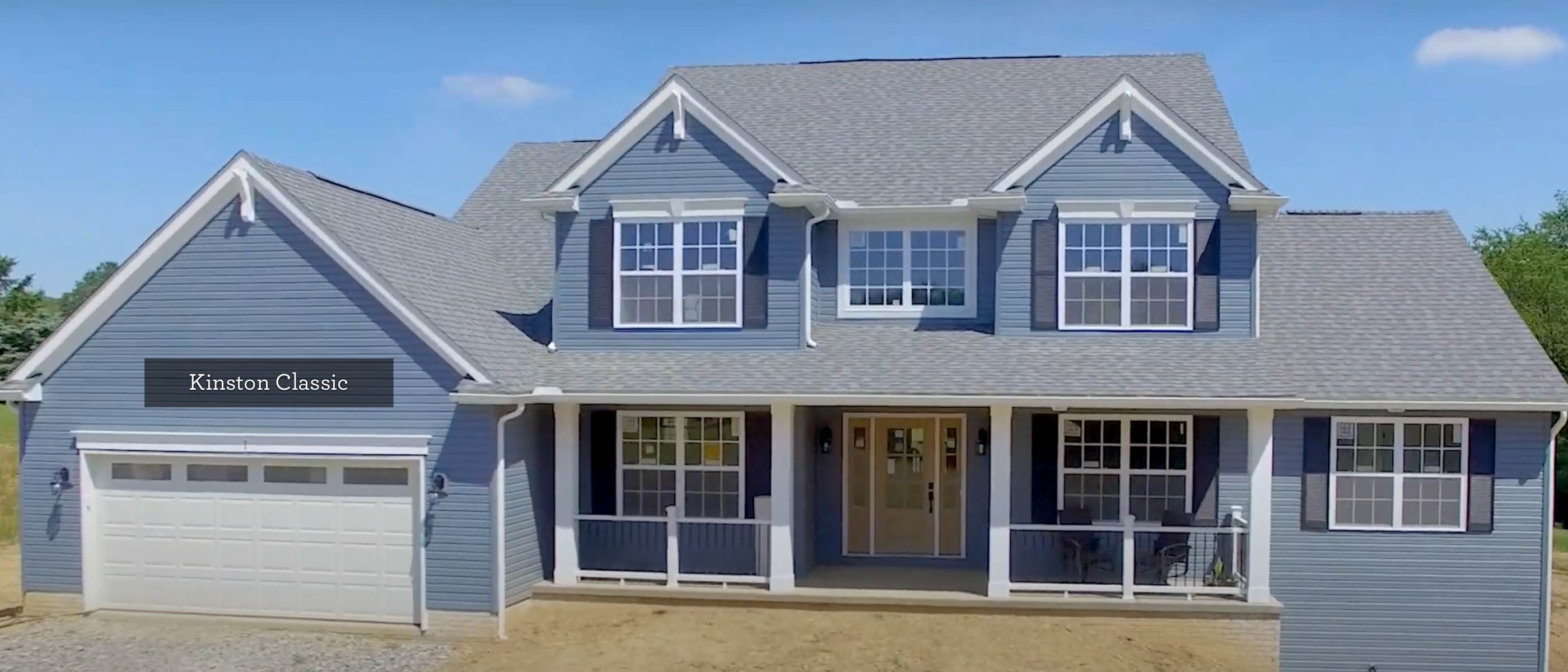 Wayne Walkthrough The Kinston Wayne Homes