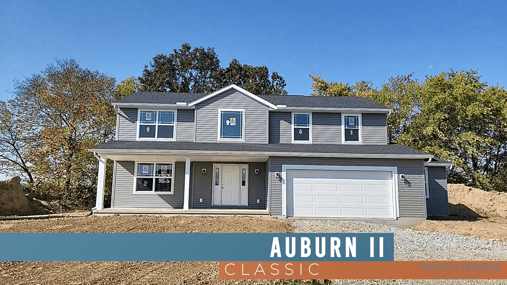 Galleries Page 10 Wayne Homes