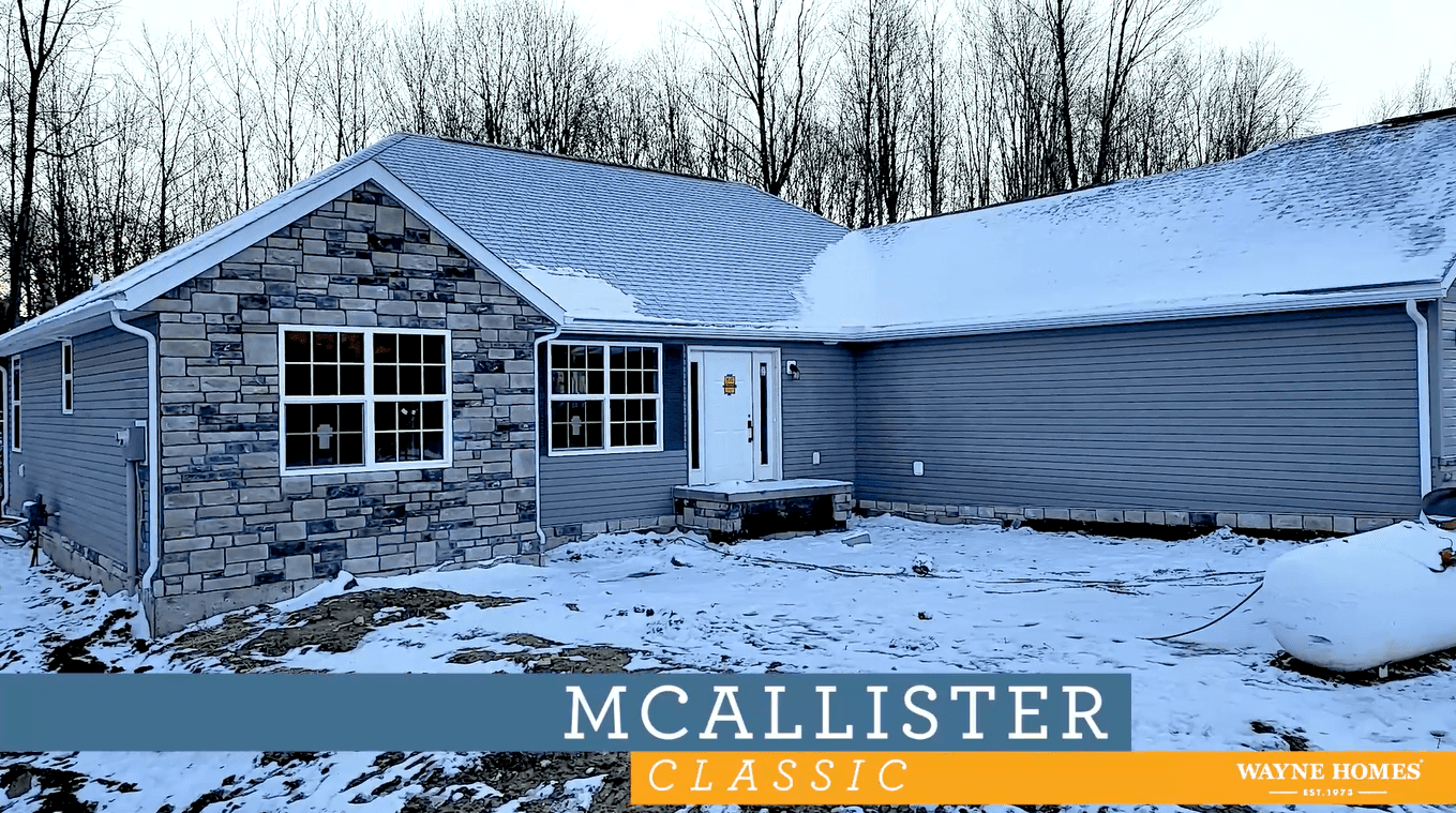 Galleries Page 10 Wayne Homes