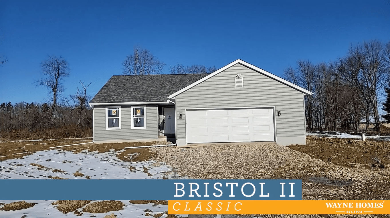 Galleries Page 8 Wayne Homes