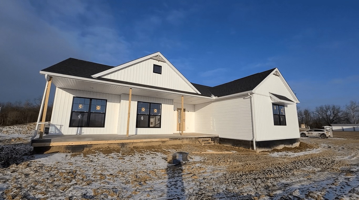 Galleries Page 7 Wayne Homes