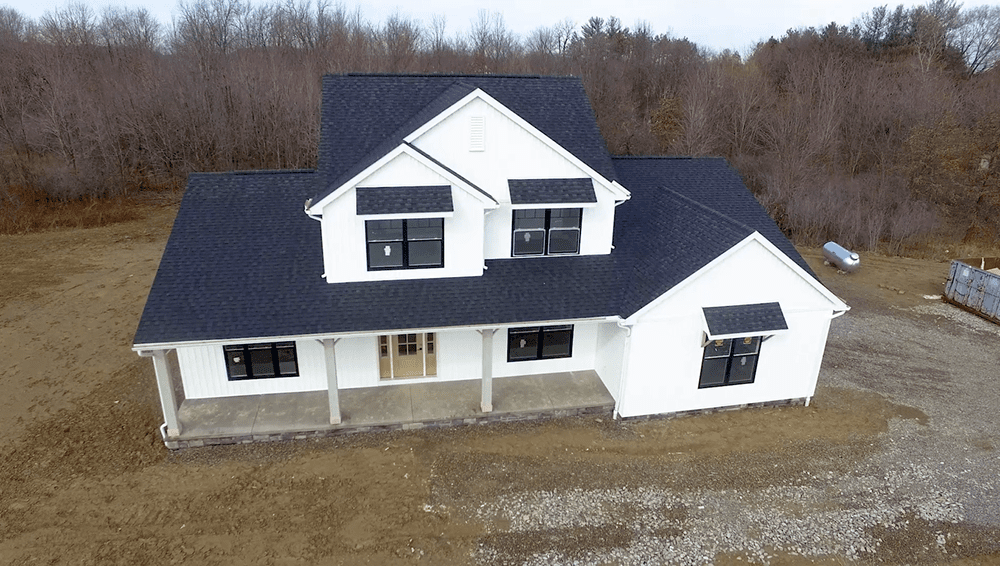 Galleries Page 7 Wayne Homes