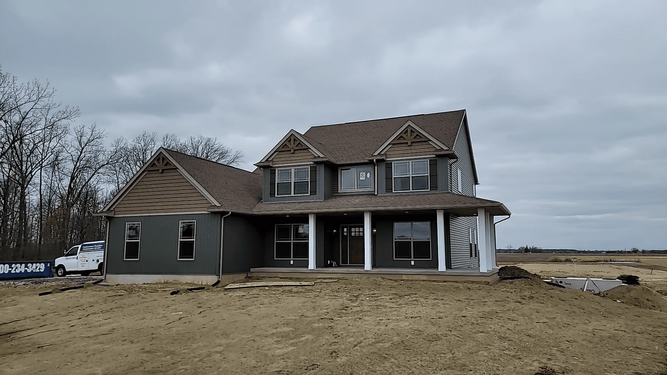 Galleries Page 7 Wayne Homes