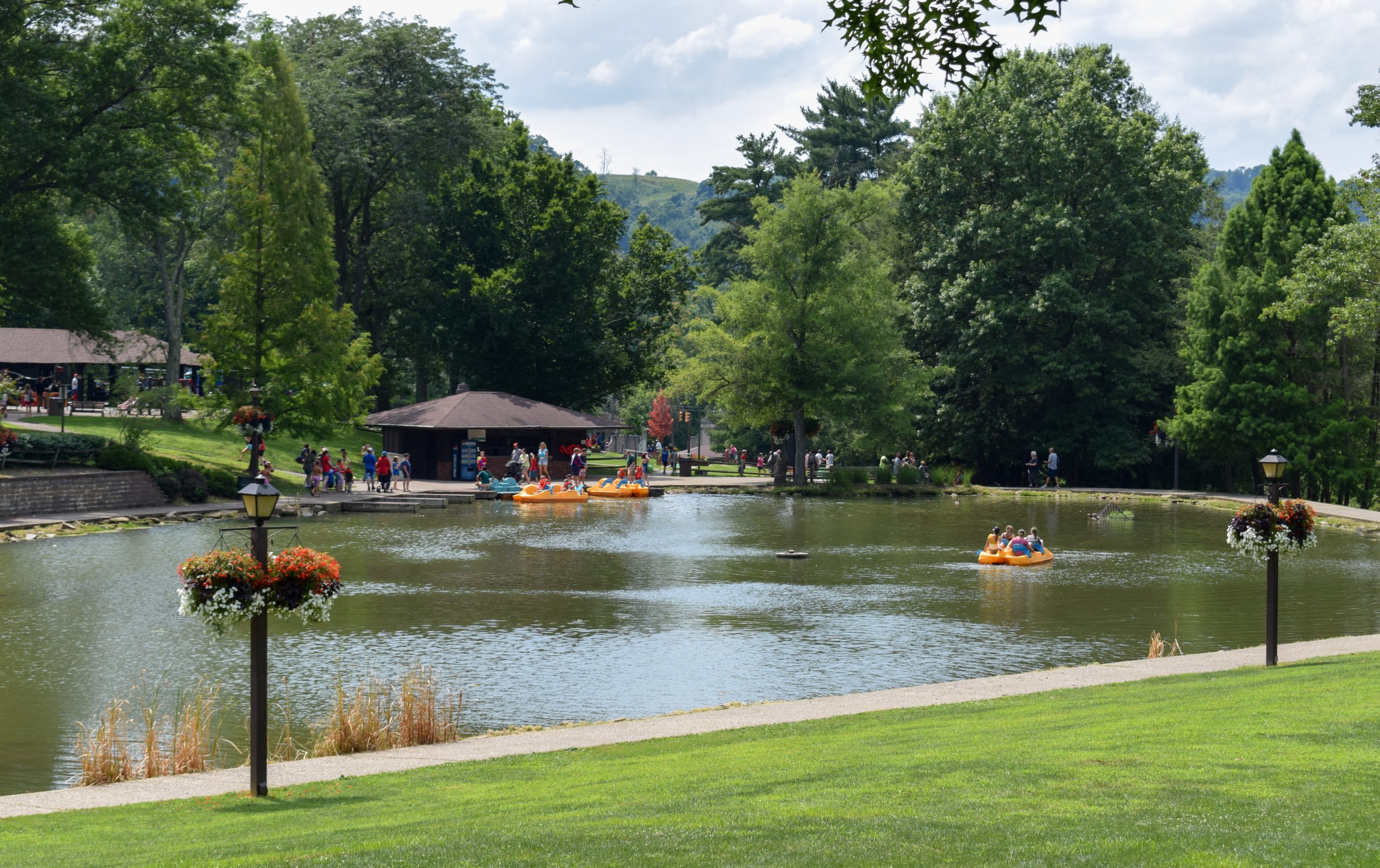 Building a New Home in Wheeling, WV Wayne Homes
