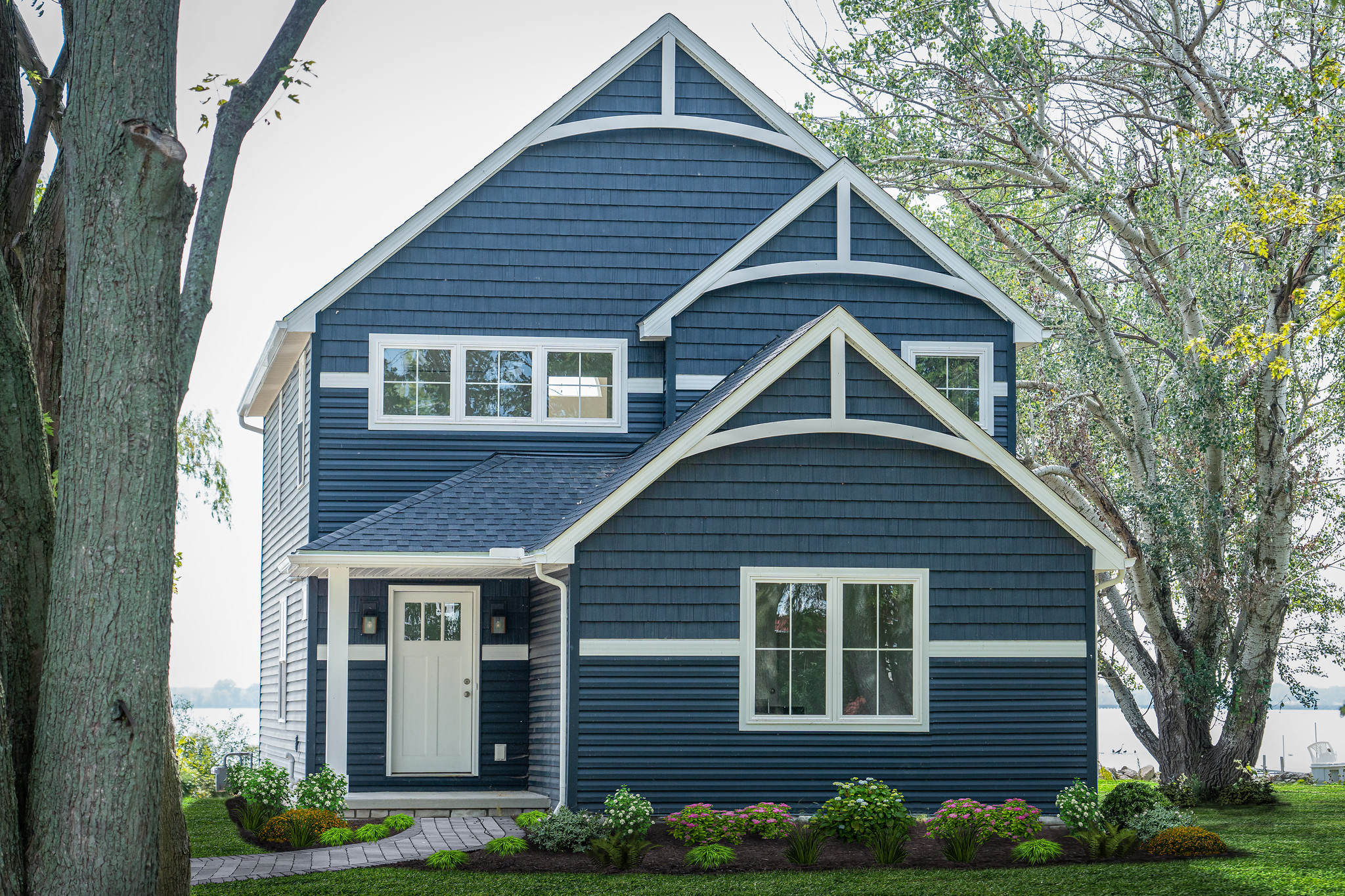 Galleries Page 3 Wayne Homes