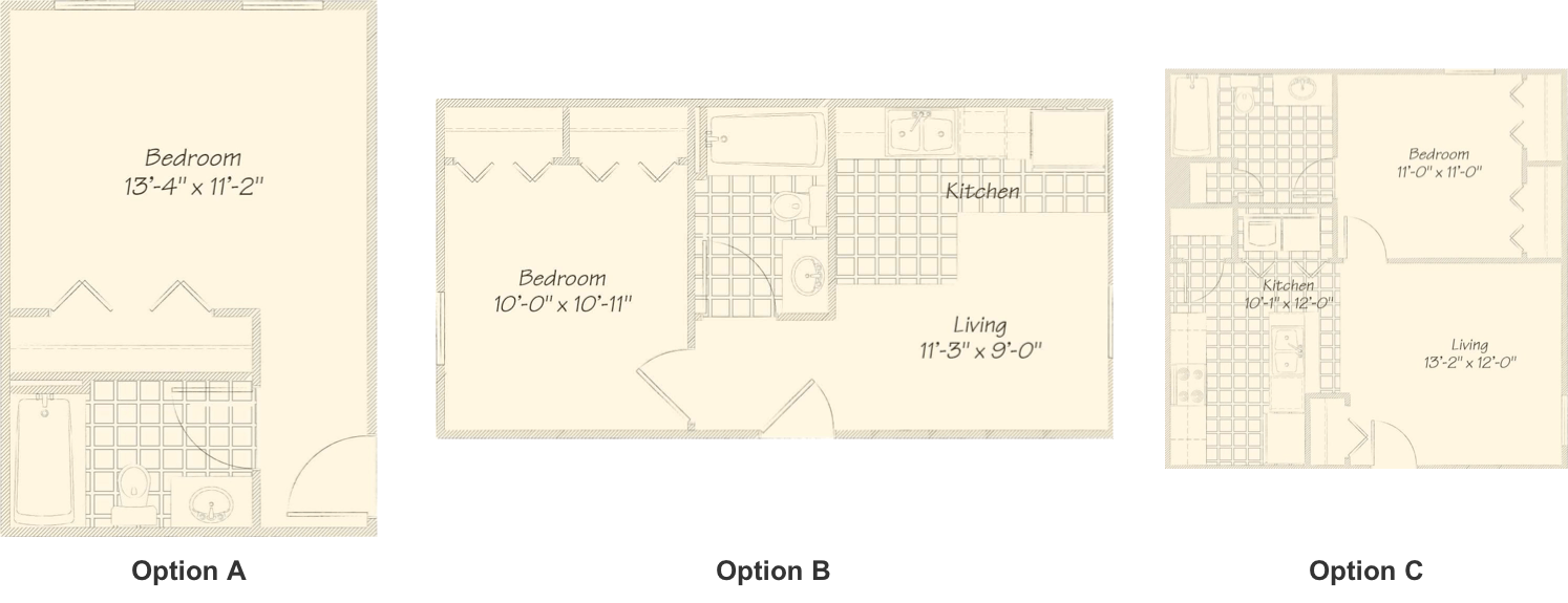 Multigenerational Living Floor Plans Wayne Homes Blog