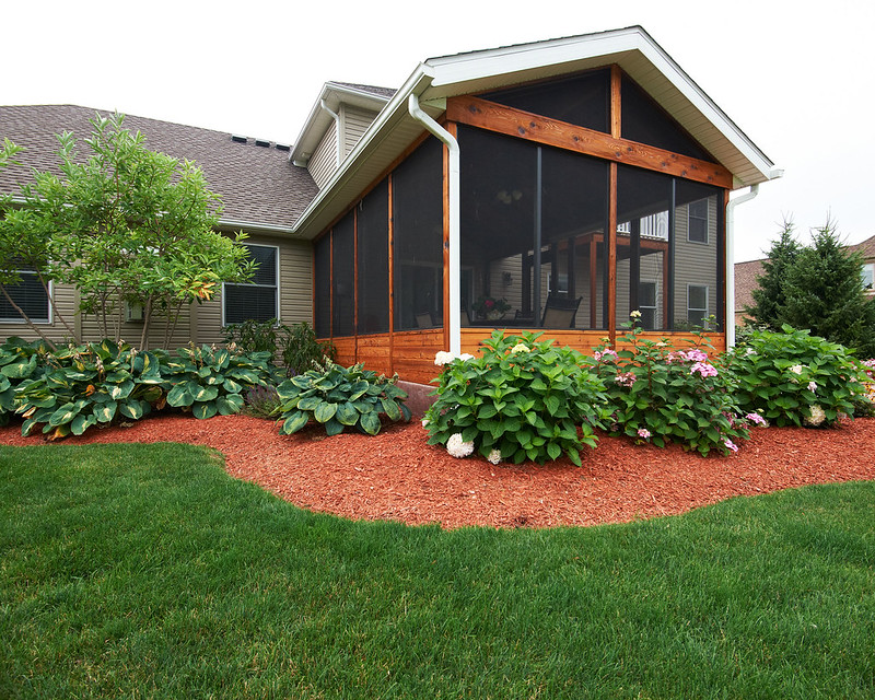 Warm Weather Tips and Landscape Contest! Wayne Homes Blog