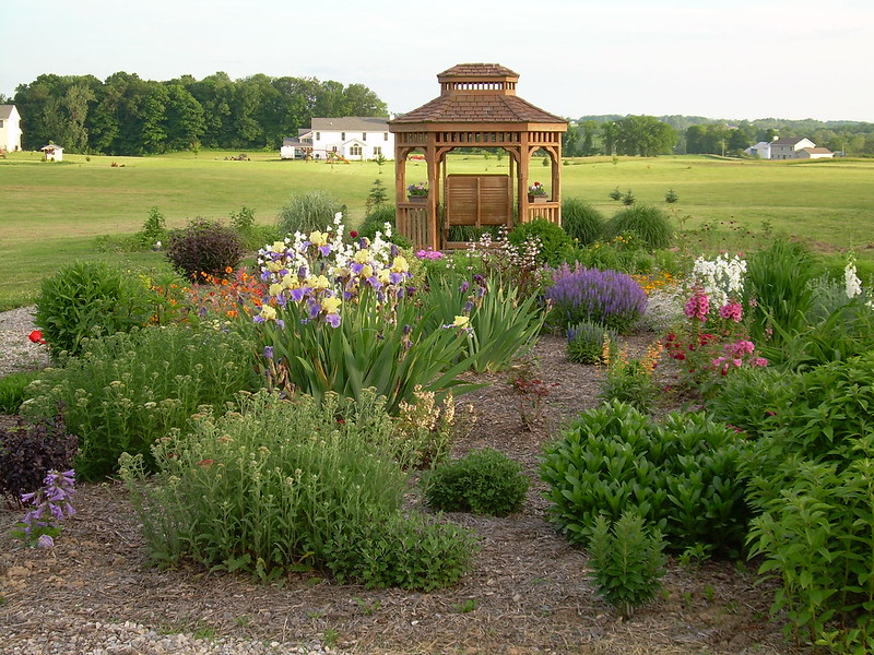 Enter the 2023 Wayne Homes Landscape Contest Wayne Homes