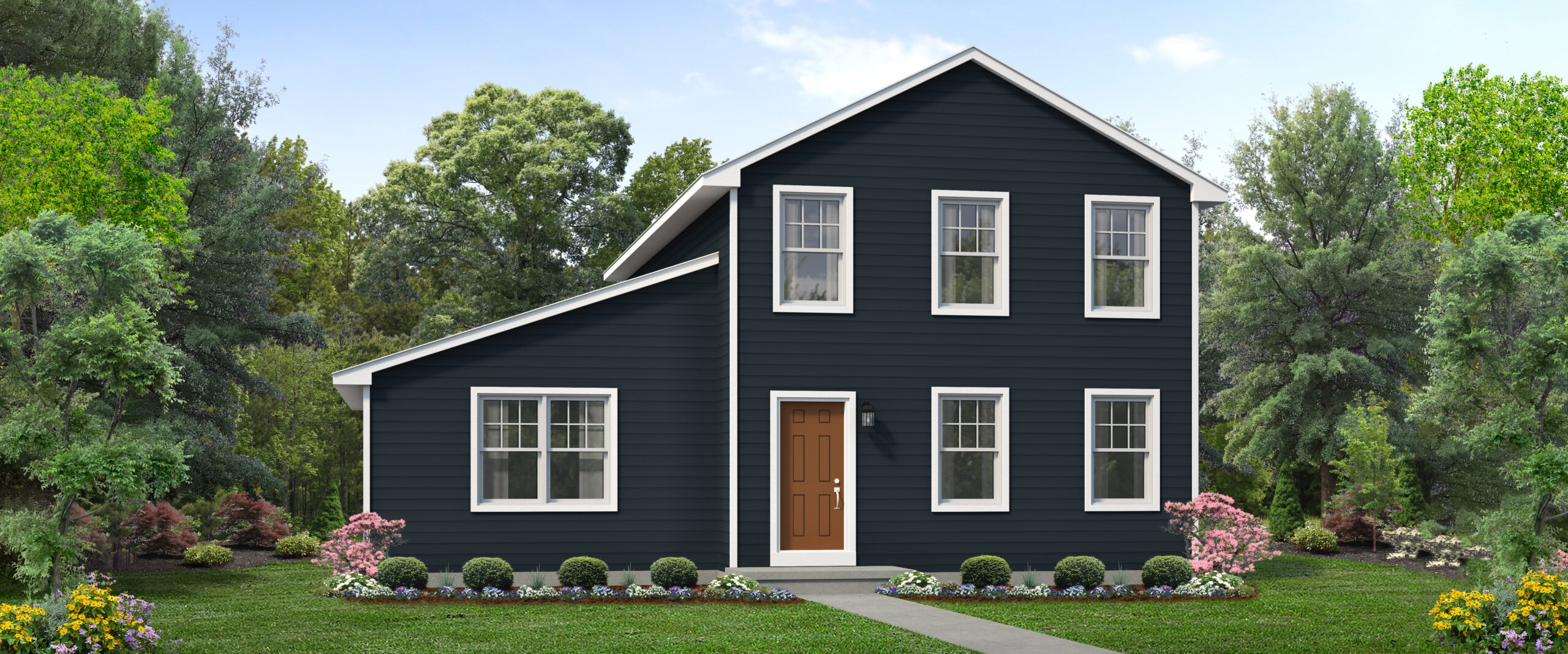 Springfield Wayne Homes