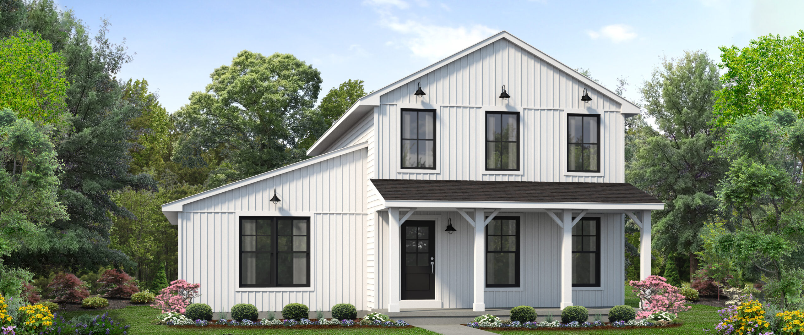 Springfield Wayne Homes