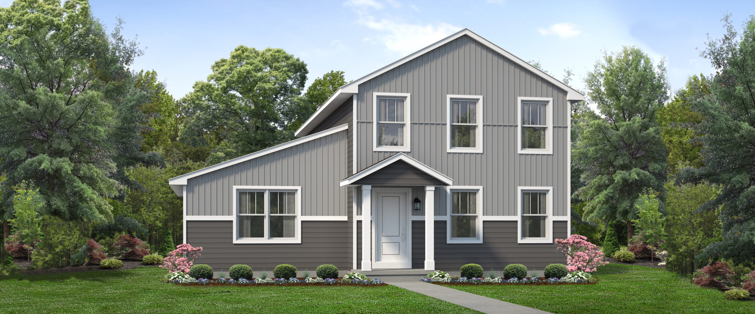 Springfield Wayne Homes