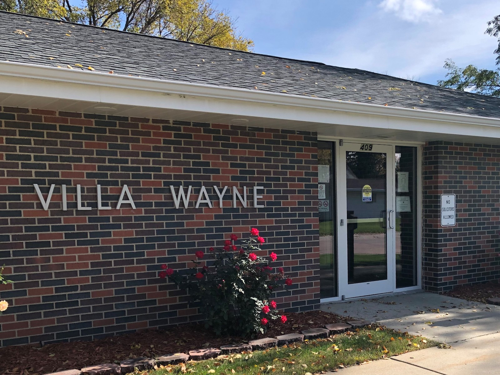 Wayne Public Housing Authorty, Wayne Nebraska