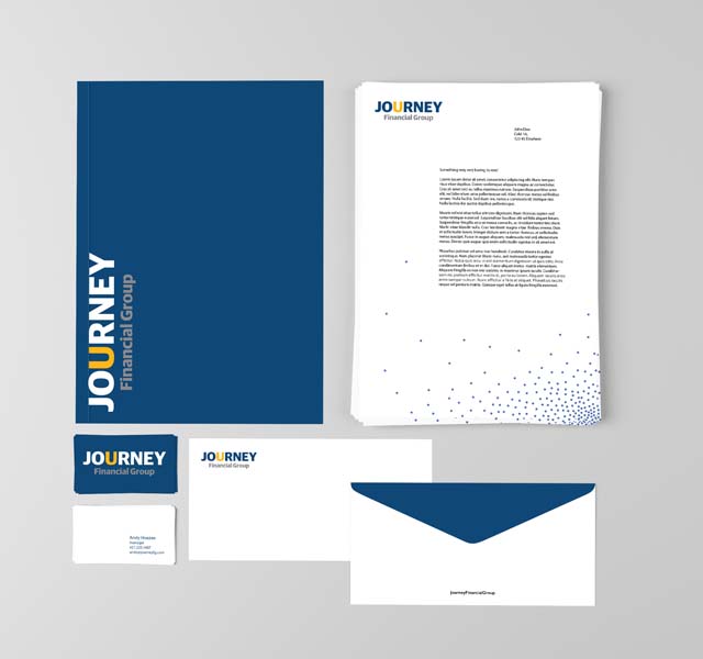 Journey Financial Group Wayne Inspired