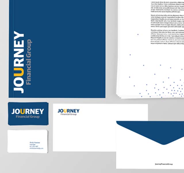 Journey Financial Group Wayne Inspired