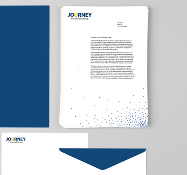 Journey Financial Group Wayne Inspired